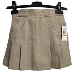 NAUTICA  Scooter Skirt,‎ SCHOOL UNIFORM Girls SIZE 7